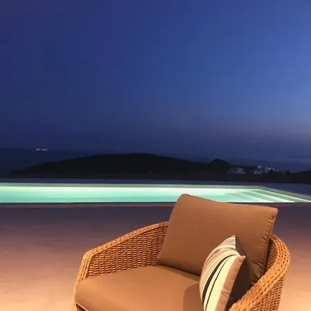 Magic Cave Villa *