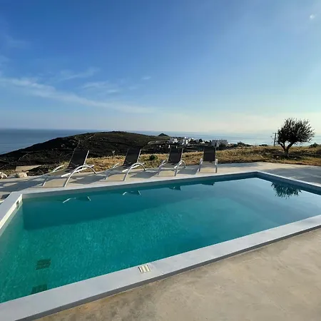 Villa Magic Cave