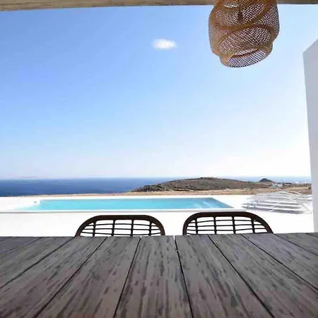 Magic Cave Villa