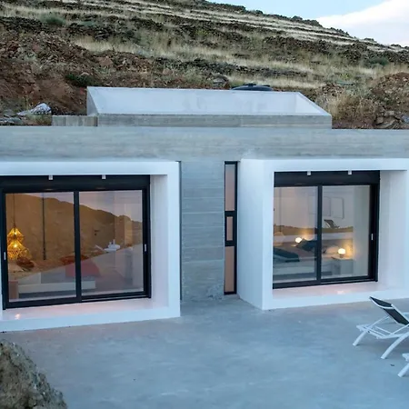 Magic Cave Agios Sostis (Tinos)