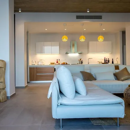 Magic Cave Villa *