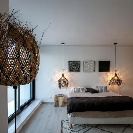Villa Magic Cave *