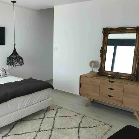 Villa Magic Cave Agios Sostis (Tinos)