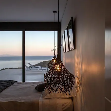 Magic Cave Villa