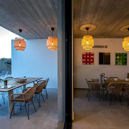 Villa Magic Cave