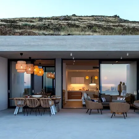 Villa Magic Cave