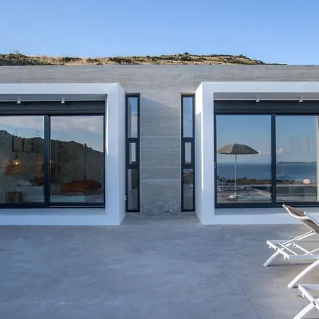 Villa Magic Cave *
